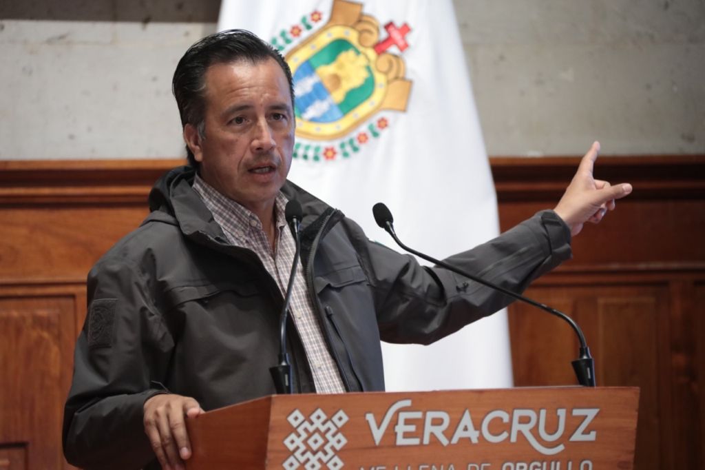 Agiliza Gobierno censo y entrega de apoyos en la Huasteca Baja: gobernador Cuitláhuac García