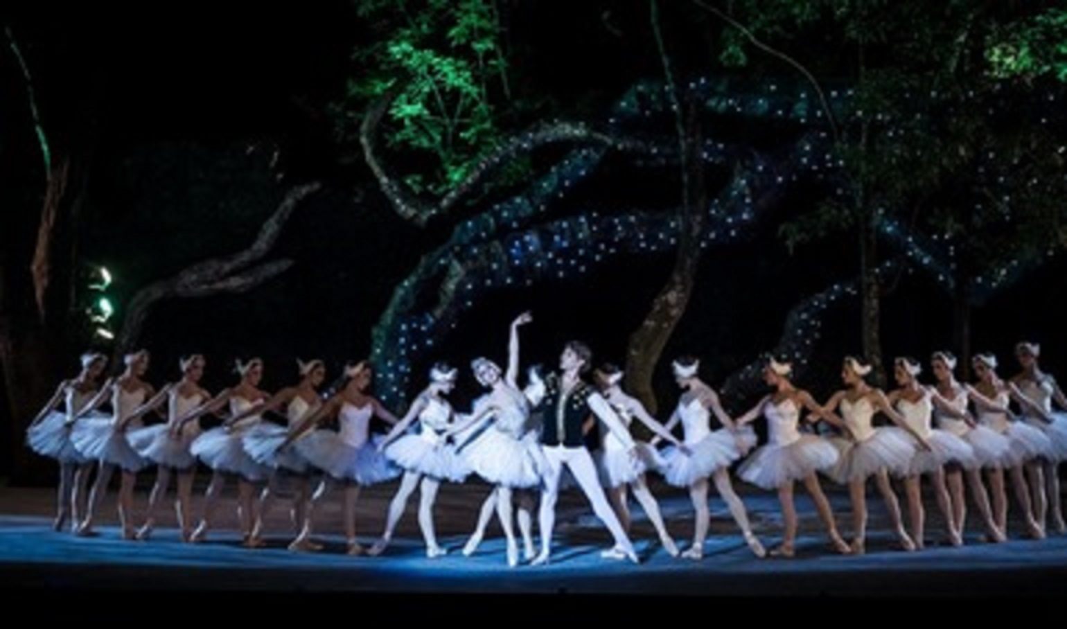 La Compañía Nacional de Danza transmitirá actividades en vivo para celebrar el 44 aniversario con su nombre actual