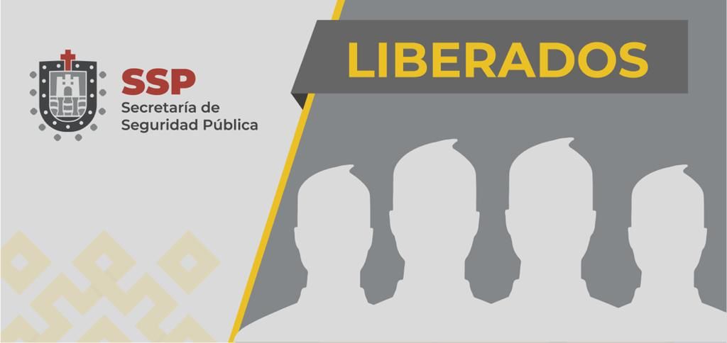 Libera SSP a cuatro víctimas de secuestro virtual, en Poza Rica